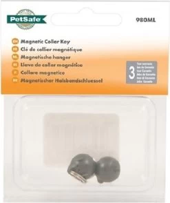 Petsafe 980 Kattenluik Magneetsleutel - Zilver -Katten Hondenbenodigdheden Winkel 1008x1200 2