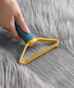 PRO-Deals | Dierenhaar Verwijderen - Haar Verwijderen - Type 1 - Kleur Groen - Kattenharen - Vachtverzorging - Hondenharen - Pluizenverwijderaar - Haaruitval - Kledingreiniger -Katten Hondenbenodigdheden Winkel 1013x1200 1