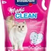 Vitakraft Magic Clean - 8.4 Liter -Katten Hondenbenodigdheden Winkel 1016x1200