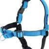 Petsafe Easy Walk® Deluxe Harness - Hondentuigje - Blauw - M - 1,8 M