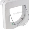 PetSafe Petporte Smart Flap - Kattenluik - Wit - 15,9 X 24,1 X 23,8 Cm -Katten Hondenbenodigdheden Winkel 1025x1200 2