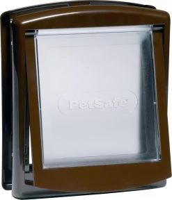 Petsafe 740 Hondenluik - Wit/Transparant - Medium - 35 X 26,5 Cm 19 Petsafe 740 Hondenluik - Wit/Transparant - Medium - 35 X 26,5 Cm -Katten Hondenbenodigdheden Winkel 1029x1200 1