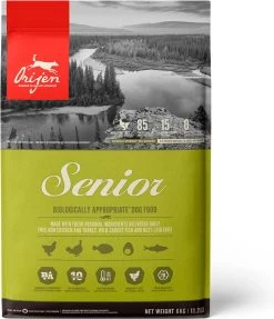 Orijen Whole Prey Senior Dog - Kip & Kalkoen - Hondenvoer - 11.4 Kg 33 Orijen Whole Prey Senior Dog - Kip & Kalkoen - Hondenvoer - 11.4 Kg -Katten Hondenbenodigdheden Winkel 1031x1200 2