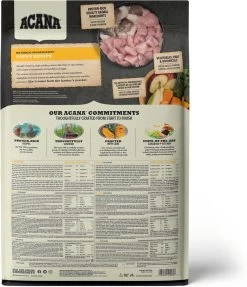 Acana Heritage Puppy Junior -Katten Hondenbenodigdheden Winkel 1033x1200