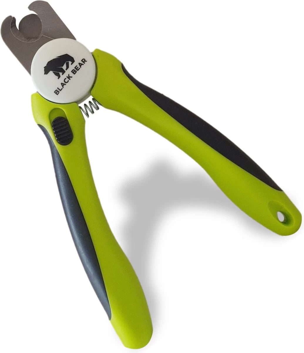 Professionele Nagelschaar - Dieren Nagelschaar - Honden Nagelknipper - Hondennagels - Honden Knip Schaar - Honden Knipschaar - Nageltang - Katten Schaar - Katten Nagelknipper - Met Veiligheidsstop En Nagelvijl - Poot Verzorging 3 Professionele Nagelschaar - Dieren Nagelschaar - Honden Nagelknipper - Hondennagels - Honden Knip Schaar - Honden Knipschaar - Nageltang - Katten Schaar - Katten Nagelknipper - Met Veiligheidsstop En Nagelvijl - Poot Verzorging