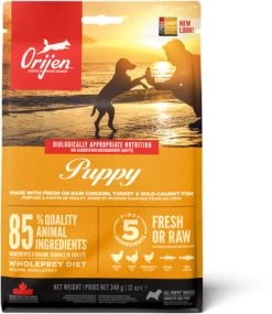 Orijen Puppy -Katten Hondenbenodigdheden Winkel 1039x1200 2