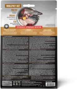 Orijen Puppy -Katten Hondenbenodigdheden Winkel 1039x1200 3