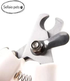 Professionele Nagelschaar | Nagelschaar Hond | Nagelschaar Kat | Nagelknipper Hond En Kat | Nagelknipper Kat| Nagelknipper Hond | NagelTang Dieren | Poot Verzorging -Katten Hondenbenodigdheden Winkel 1042x1200 1