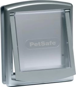 Petsafe 740 Hondenluik - Wit/Transparant - Medium - 35 X 26,5 Cm 18 Petsafe 740 Hondenluik - Wit/Transparant - Medium - 35 X 26,5 Cm -Katten Hondenbenodigdheden Winkel 1042x1200 2