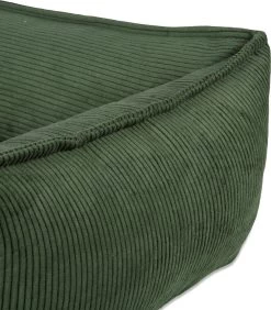 Lex & Max Chicago - Hondenmand - 80x65cm - Groen 7 Lex & Max Chicago - Hondenmand - 80x65cm - Groen -Katten Hondenbenodigdheden Winkel 1050x1200 1