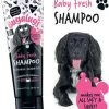 Hondenshampoo Bugalugs - Hondenparfum - Gevoelige Huid - Puppy - Witte Vacht - Langharige Hond - 250ML Tube -Katten Hondenbenodigdheden Winkel 1053x1200