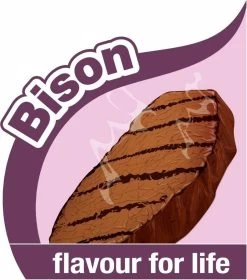 Nylabone Extreme Kauwbot Vorkbeen - Voor De Krachtigste Kauwers - Bizon Of Kipsmaak - S/M/L - Smaak: Bizon, Maat: Large -Katten Hondenbenodigdheden Winkel 1057x1200