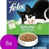 Felix Inhome Sensations - Kattenvoer - 6 X 1 Kg -Katten Hondenbenodigdheden Winkel 1060x1200