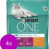 Purina One Urinary Care - Kattenvoer - 4 X Kip 800 G 2 Purina One Urinary Care - Kattenvoer - 4 X Kip 800 G -Katten Hondenbenodigdheden Winkel 1061x1200 2