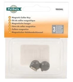 Petsafe 980 Kattenluik Magneetsleutel - Zilver -Katten Hondenbenodigdheden Winkel 1065x1200 1