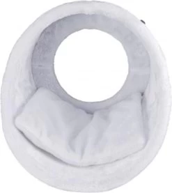 Trixie Radiator Hangmat Iglo - Wit/Grijs 34 X 38 X 38 Cm -Katten Hondenbenodigdheden Winkel 1070x1200 1