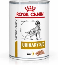 Royal Canin Urinary S/O Hond - 12 X 410 G Blikken -Katten Hondenbenodigdheden Winkel 1076x1200 2