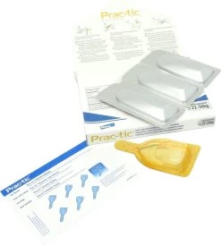 Prac-tic Middel Grote Hond 11 Tot 22 Kg - 1 St à 3 Pipetten -Katten Hondenbenodigdheden Winkel 1079x1200