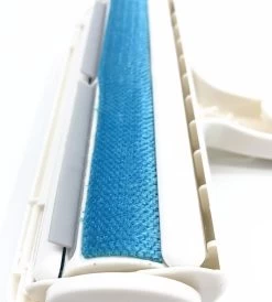 Merkloos Hoogwaardige Huisdierhaar Verwijderaar - Beste Oplossing Tegen Huisdierharen - Hondenhaar Verwijderaar - Kattenhaar Verwijderaar - Pluizenborstel - Haren Verwijderen - Ontharingsborstel - Haarvanger - Wit 14 Merkloos Hoogwaardige Huisdierhaar Verwijderaar - Beste Oplossing Tegen Huisdierharen - Hondenhaar Verwijderaar - Kattenhaar Verwijderaar - Pluizenborstel - Haren Verwijderen - Ontharingsborstel - Haarvanger - Wit -Katten Hondenbenodigdheden Winkel 1080x1200