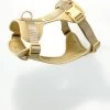 Pood Anti-Trek Hondentuig - Verstelbaar Stijlvol Hondenharnas - Y Tuig - XS Kleine Hond - Beige -Katten Hondenbenodigdheden Winkel 1081x1200