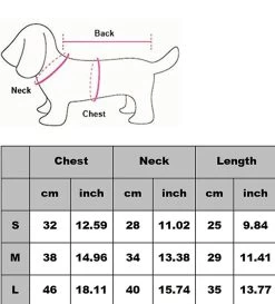 Merkloos Hondenjas - Hondentrui - Hondenjasjes Voor Hondjes - Hondenkleding - Fleece - Bruin - S -Katten Hondenbenodigdheden Winkel 1084x1200