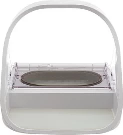 Surefeed Microchip Pet Feeder - Voerbak - 30 X 23 X 22 Cm -Katten Hondenbenodigdheden Winkel 1096x1200 4