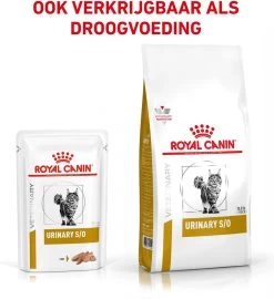 Royal Canin Urinary S/O Hond - 12 X 410 G Blikken -Katten Hondenbenodigdheden Winkel 1098x1200 2
