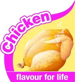 Nylabone Extreme Kauwbot Vorkbeen - Voor De Krachtigste Kauwers - Bizon Of Kipsmaak - S/M/L - Smaak: Bizon, Maat: Large -Katten Hondenbenodigdheden Winkel 1102x1200 1