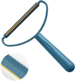 |Twinza®| Pluizenverwijderaar - Ontpluizer - Draagbare - Haarverwijderaar - Lint Remover - Verwijdert Pluisjes - Voor Tapijt - Wollen Kleding - Hondenhaarverwijderaar - Huisdieren -Katten Hondenbenodigdheden Winkel 1102x1200