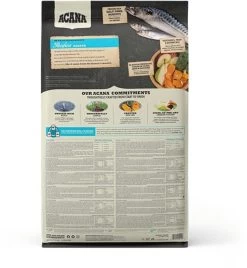 Acana Hondenvoer Highest Protein Pacifica 11,4 Kg -Katten Hondenbenodigdheden Winkel 1104x1200 2