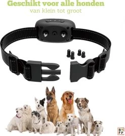 Doggie™ Anti Blafband - Diervriendelijk - GEEN Schok - Anti Blafband - Hondenhalsband 15 Doggie™ Anti Blafband - Diervriendelijk - GEEN Schok - Anti Blafband - Hondenhalsband -Katten Hondenbenodigdheden Winkel 1105x1200