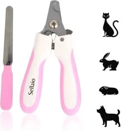 Professionele Nagelschaar | Nagelschaar Hond | Nagelschaar Kat | Nagelknipper Hond En Kat | Nagelknipper Kat| Nagelknipper Hond | NagelTang Dieren | Poot Verzorging -Katten Hondenbenodigdheden Winkel 1113x1200