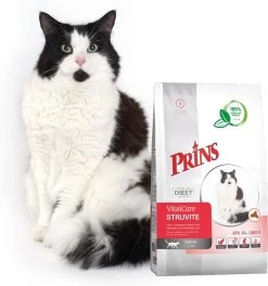 Prins VitalCare Struvite 5 Kg - Kat -Katten Hondenbenodigdheden Winkel 1124x1200 6