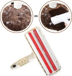 Merkloos Hoogwaardige Huisdierhaar Verwijderaar - Beste Oplossing Tegen Huisdierharen - Hondenhaar Verwijderaar - Kattenhaar Verwijderaar - Pluizenborstel - Haren Verwijderen - Ontharingsborstel - Haarvanger - Wit 15 Merkloos Hoogwaardige Huisdierhaar Verwijderaar - Beste Oplossing Tegen Huisdierharen - Hondenhaar Verwijderaar - Kattenhaar Verwijderaar - Pluizenborstel - Haren Verwijderen - Ontharingsborstel - Haarvanger - Wit -Katten Hondenbenodigdheden Winkel 1127x1200 1