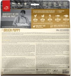 Orijen Puppy -Katten Hondenbenodigdheden Winkel 1129x1200 5