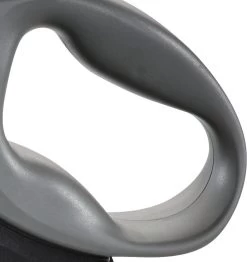 Flexi Giant Tape - Hondenriem - Zwart/Geel - L - 10 M - (<50 Kg) -Katten Hondenbenodigdheden Winkel 1132x1200 1