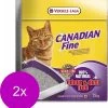 Versele-Laga Canadian Fine Super Premium - Kattenbakvulling - 2 X 15 Kg -Katten Hondenbenodigdheden Winkel 1135x1200 6