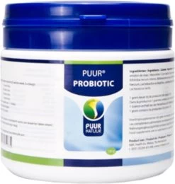 PUUR NATUUR | Puur Natuur Probiotica -Katten Hondenbenodigdheden Winkel 1141x1200