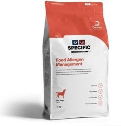 Specific Food Allergen Management CDD - 12 Kg -Katten Hondenbenodigdheden Winkel 1148x1200 1