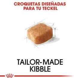 Royal Canin Dachshund/Teckel Adult 7.5 KG -Katten Hondenbenodigdheden Winkel 1149x1200