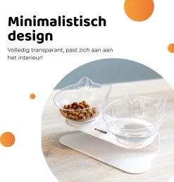 ACE Pets Ergonomische Voerbak Kat - Kattenvoerbakjes - Drinkbak Kat - Kat Voerbak 18 ACE Pets Ergonomische Voerbak Kat - Kattenvoerbakjes - Drinkbak Kat - Kat Voerbak -Katten Hondenbenodigdheden Winkel 1150x1200 3