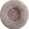 BEESSIES® Donut Hondenmand/hondenkussen 100 Cm - Wasbare Hoes - Taupe - Hond Kussen Mand -Katten Hondenbenodigdheden Winkel 1150x1200 5