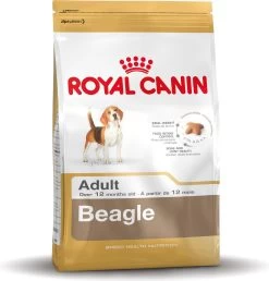 Royal Canin Beagle Adult - Hondenvoer - 12 Kg