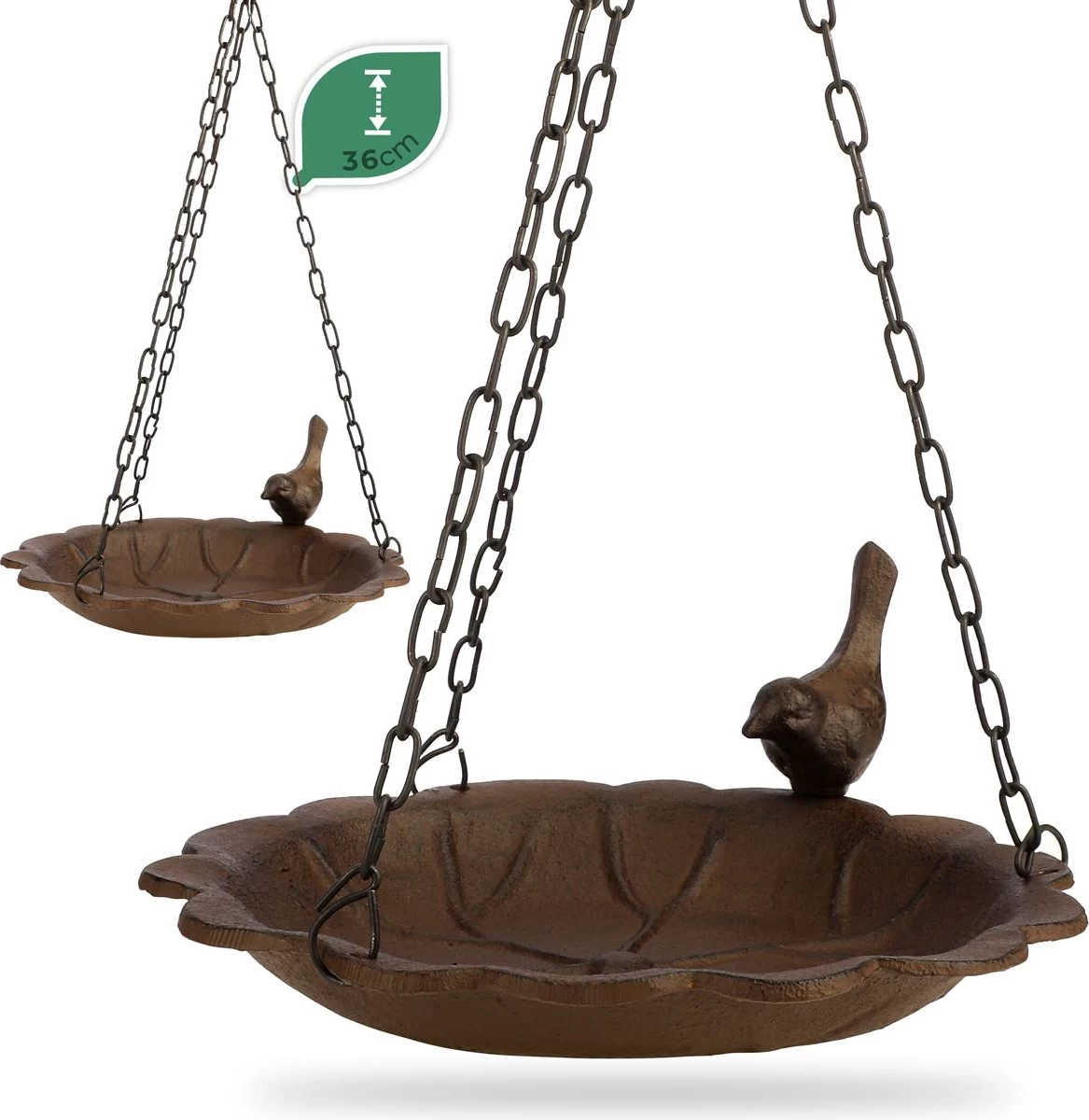 Pfotenolymp® Zachte Borstel Voor Katten - Kattenborstel / Kattenkam Van Bamboe - Bontborstel / Vachtborstel / Kattenhaarborstel - Bontkam Voor Vachtverzorging 9 Pfotenolymp® Zachte Borstel Voor Katten - Kattenborstel / Kattenkam Van Bamboe - Bontborstel / Vachtborstel / Kattenhaarborstel - Bontkam Voor Vachtverzorging - Afbeelding 7