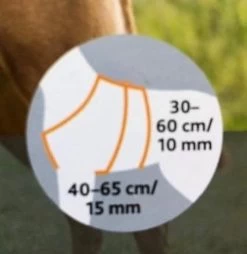 Trixie Stay Hondentuig Zwart Maat - S/M -Katten Hondenbenodigdheden Winkel 1168x1200 1