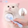 Kattenborstel - Kattenkam - Hondenborstel - Kattenhaar Verwijderaar - Haarverwijderaar Voor Huisdieren - Kattenhaar - Hondenhaar - Haarverwijderaar Voor Huisdieren - Langharig/Kortharig - Katten Accessoires - Katten - Blauwe Kleur 2 Kattenborstel - Kattenkam - Hondenborstel - Kattenhaar Verwijderaar - Haarverwijderaar Voor Huisdieren - Kattenhaar - Hondenhaar - Haarverwijderaar Voor Huisdieren - Langharig/Kortharig - Katten Accessoires - Katten - Blauwe Kleur -Katten Hondenbenodigdheden Winkel 1168x1200 2