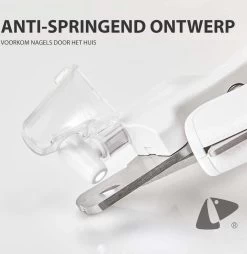 PETKIT® Professionele Dieren Nagelknipper - Nagelknipper Hond - Met LED - Met Vijl - Nageltang 14 PETKIT® Professionele Dieren Nagelknipper - Nagelknipper Hond - Met LED - Met Vijl - Nageltang -Katten Hondenbenodigdheden Winkel 1169x1200 1