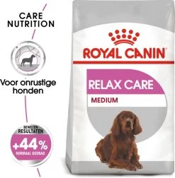 Royal Canin Ccn Relax Care Medium - Hondenvoer - 10 Kg -Katten Hondenbenodigdheden Winkel 1174x1200 3