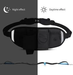 BOTC Looplijn Hond Met Heupriem Voor Hardlopen - Met Drinkbak Hond - Hondenriem - 1 Roll Poep Zakjes - Zwart 18 BOTC Looplijn Hond Met Heupriem Voor Hardlopen - Met Drinkbak Hond - Hondenriem - 1 Roll Poep Zakjes - Zwart -Katten Hondenbenodigdheden Winkel 1175x1200 1