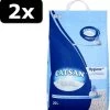 2x Catsan - Hygiëne Plus - 20L -Katten Hondenbenodigdheden Winkel 1175x1200 3